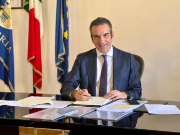 Da oggi la Sorical è ufficialmente una società pubblica, Occhiuto: "E' un giorno storico per la Calabria"