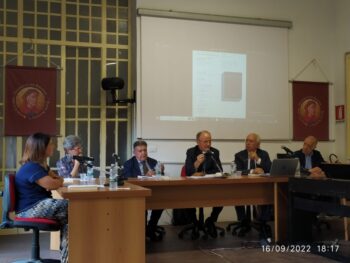 Presentazione del libro “Chiara Lubich in dialogo con il mondo” a Reggio Calabria