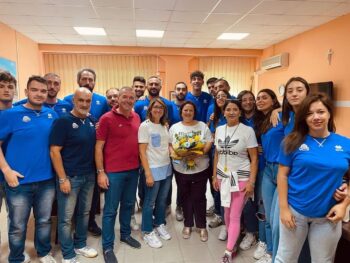 Lamezia, musica, sport, impresa per l’apertura dell’anno scolastico al Polo Rambaldi