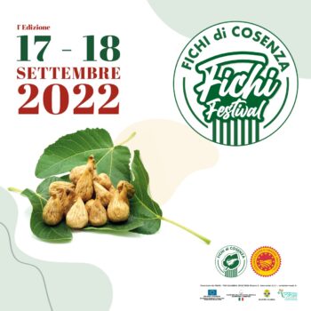 A Cosenza talk show, press tour, fumetti e cibi a base di fichi, protagonisti il 17 e 18 settembre