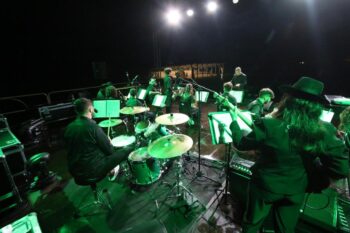 La Jazz Band del Liceo “Campanella” in tour nei borghi della Calabria