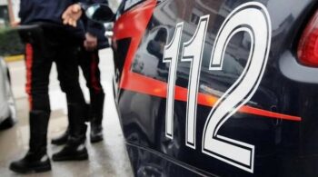 Squillace, arrestato per maltrattamenti nei confronti dei genitori