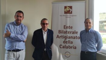 Artigianato, continuano i ristori grazie all’Ente Bilaterale ma la diminuzione delle casse integrazioni fa temere i licenziamenti