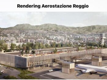 Aeroporti, Occhiuto: “Bandi da oltre 17mln di euro e stop a categoria C per ‘Tito Minniti’”