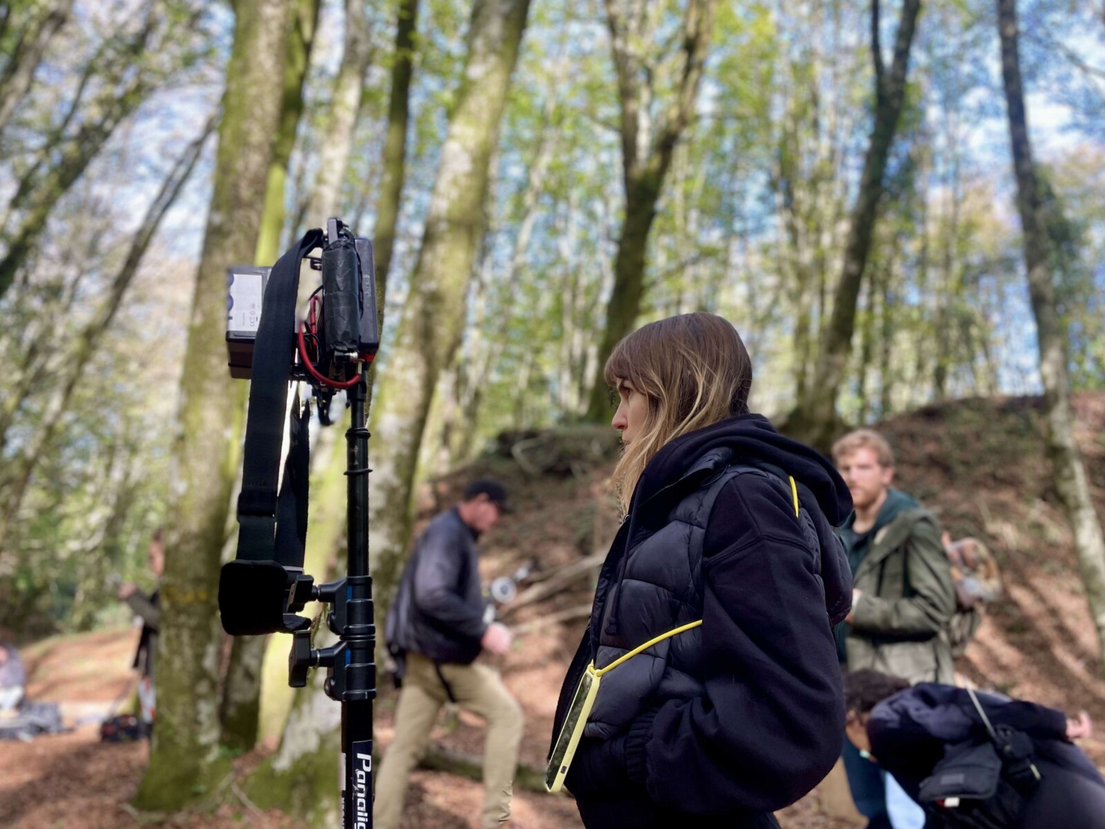 Calabria Film Commission, presentato ieri “Basileia”, la favola d’arte di Isabella Torre