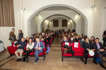 Lamezia, “Amarsi per Amare”, la cultura del rispetto per combattere la violenza di genere