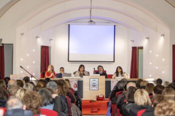 Lamezia, “Amarsi per Amare”, la cultura del rispetto per combattere la violenza di genere