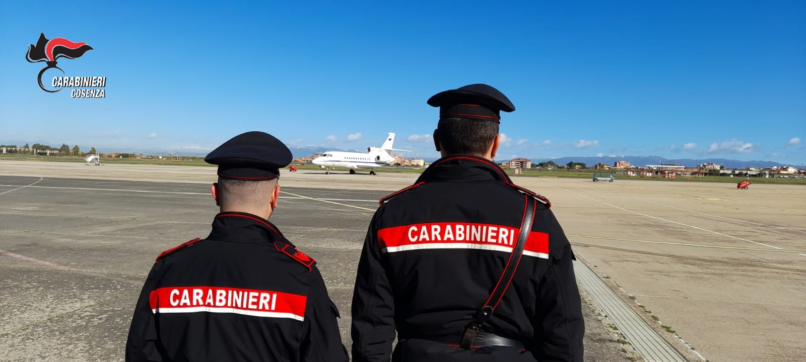 Polizia Romena ferma 27enne di Cosenza in esecuzione di mandato d’arresto europeo