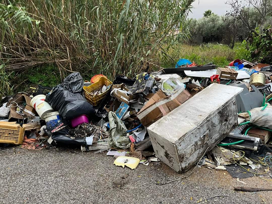 Lamezia, l’Associazione Quartiere Capizzaglie denuncia la situazione di degrado dell''hinterland lametino