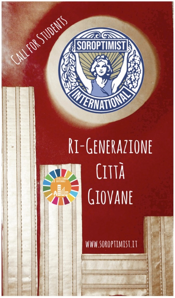 Lamezia, progetto rivolto alle scuole della città: “RI-Generazione Città Giovane”