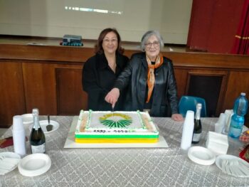 Lamezia, il “Girasole” ha festeggiato i trent’anni dell’associazione. “Un cammino che continua nel segno dell’inclusione”