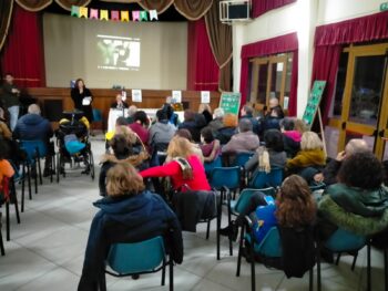 Lamezia, il “Girasole” ha festeggiato i trent’anni dell’associazione. “Un cammino che continua nel segno dell’inclusione”