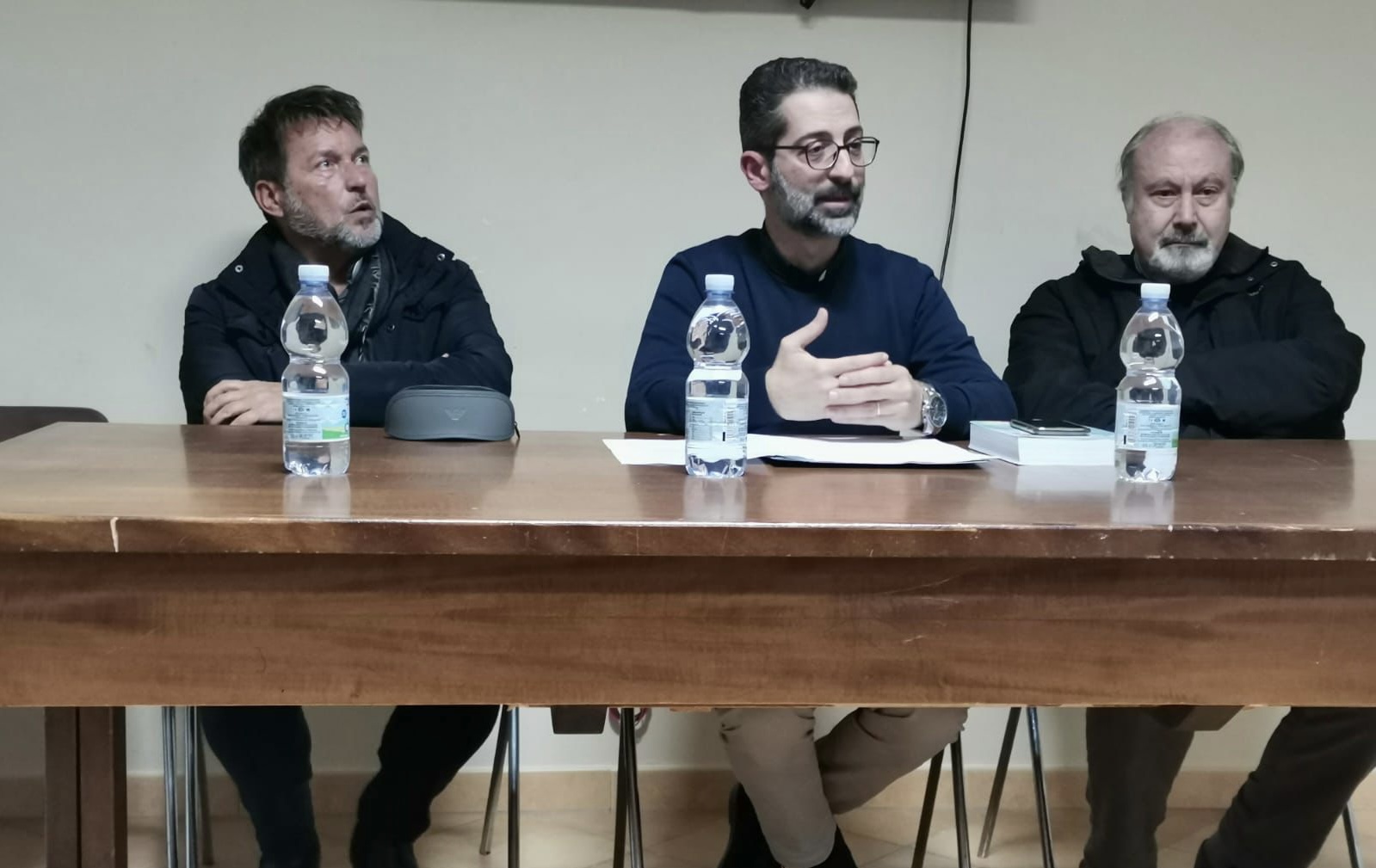 A Tiriolo conferenza su “La salvaguardia del Creato”