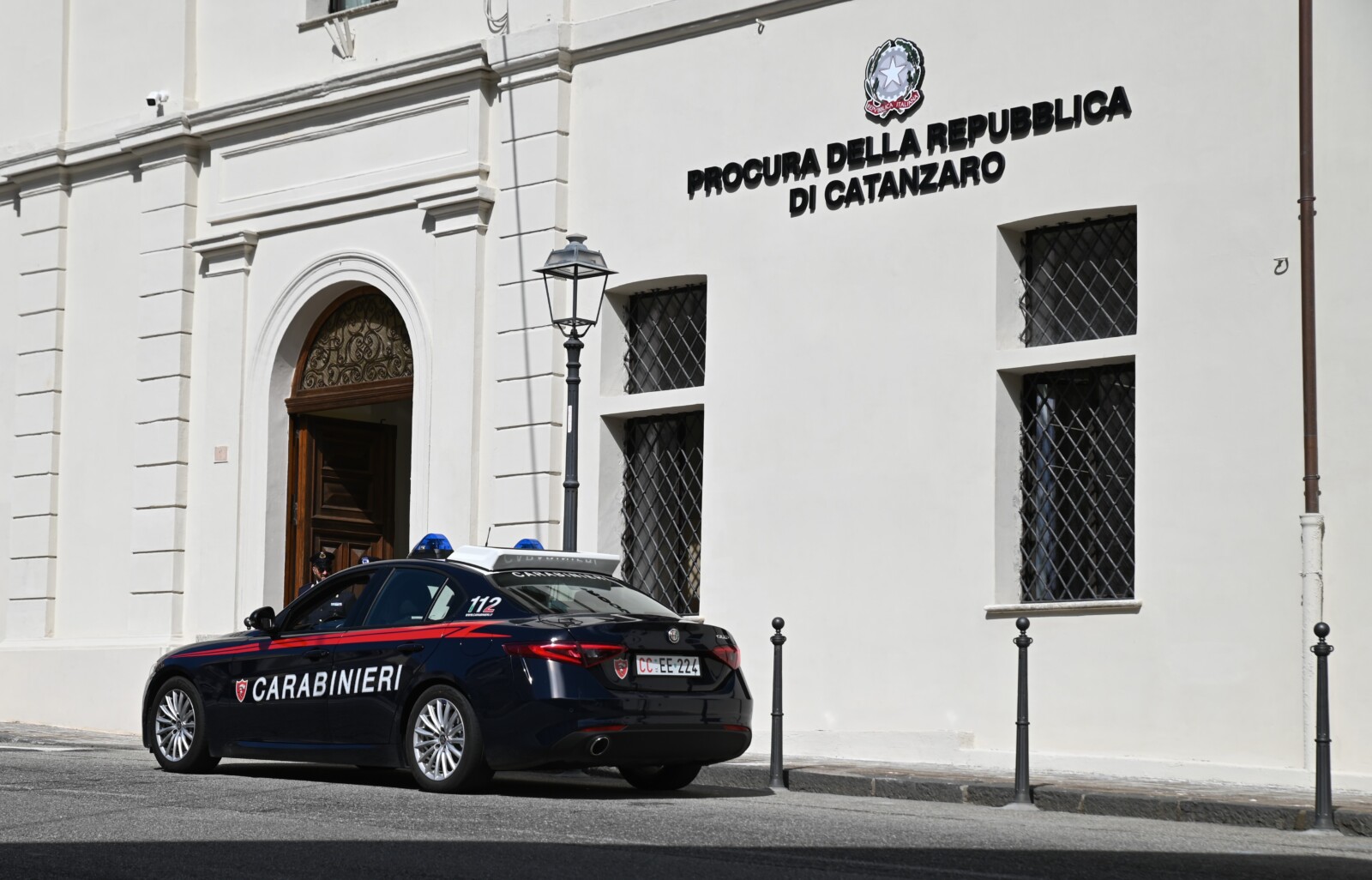 Reddito cittadinanza, denunciate 26 persone nel catanzarese, danno all’erario per 196mila euro