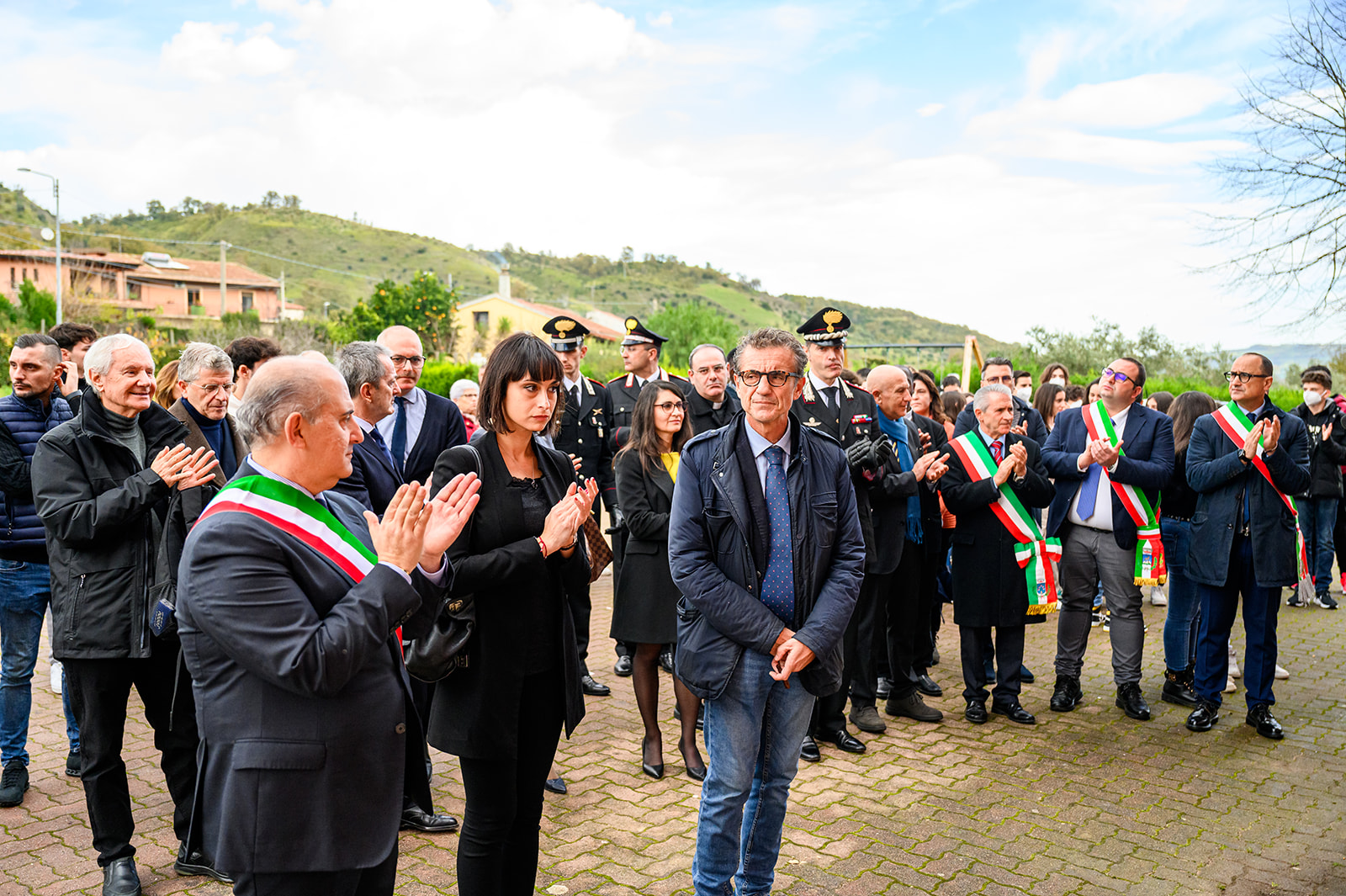 Celebrata a Mongrassano “La giornata del coraggio” per ricordare il giudice calabrese Antonino Scopelliti ucciso dalla mafia nel 1991