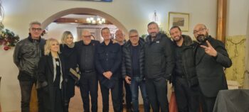 “Lamezia Christmas Fest”, autentico successo il concerto dei "Neri Per Caso" al Teatro Grandinetti