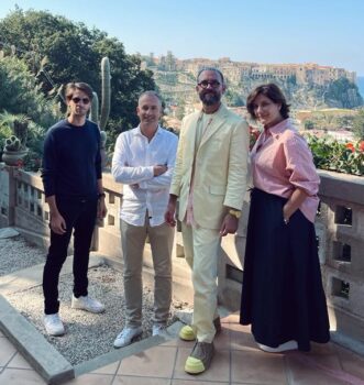 Tropea ospiterà il Festival del Design