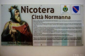 L'Associazione lametina "Le Città Visibili" nell'aria magica del Natale di Nicotera