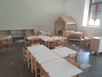 Lamezia, all’IC Borrello-Fiorentino nasce la “Casa dei bambini”: pronta l’apertura di una nuova sezione a metodo Montessori