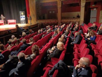 A Lamezia aperti i lavori del Congresso nazionale AOICO, presenti esperti e studiosi provenienti da tutta Italia