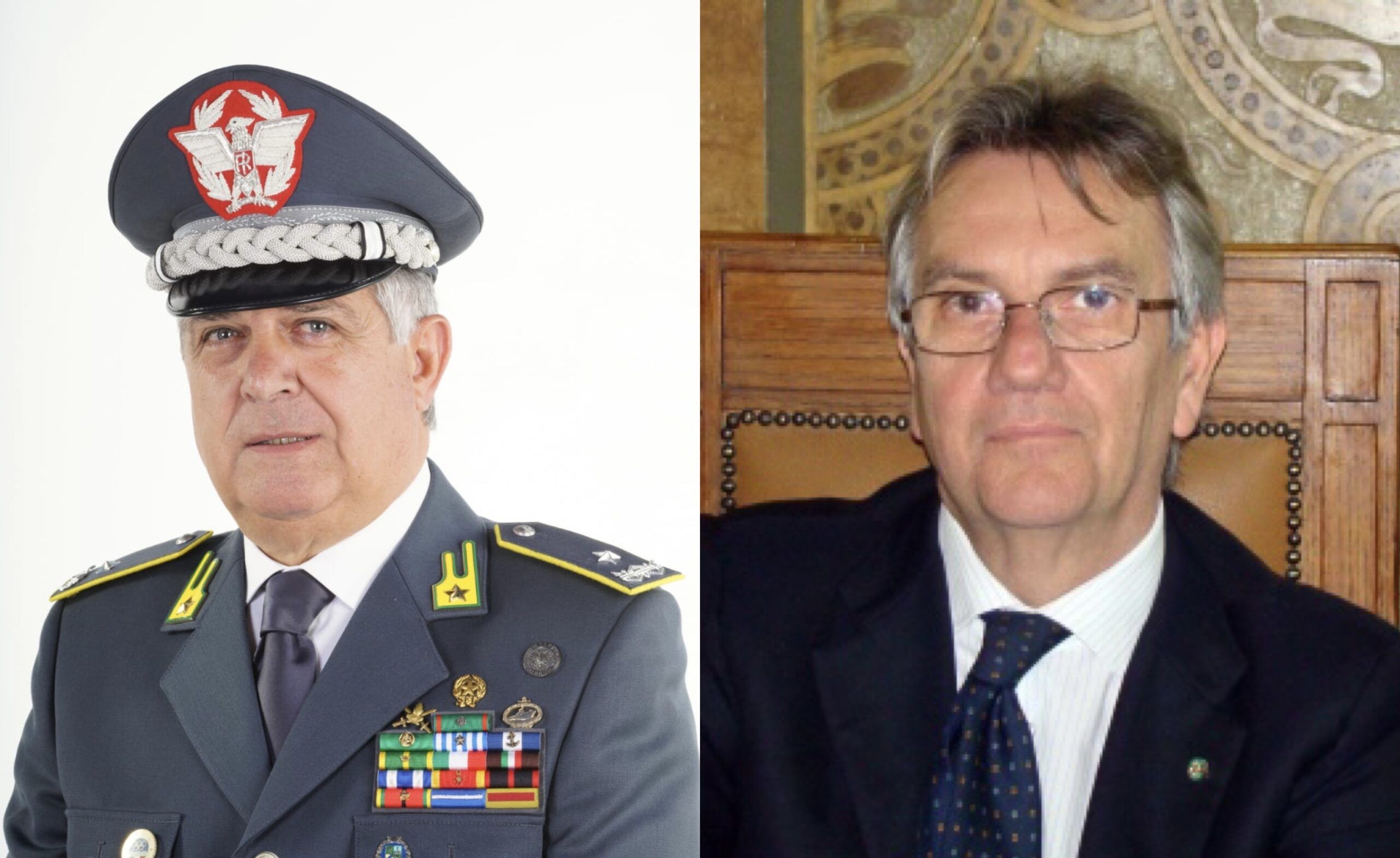 Saccomanno (Lega): “Importante riconoscimento a Emilio Errigo e Lucio Dattola”