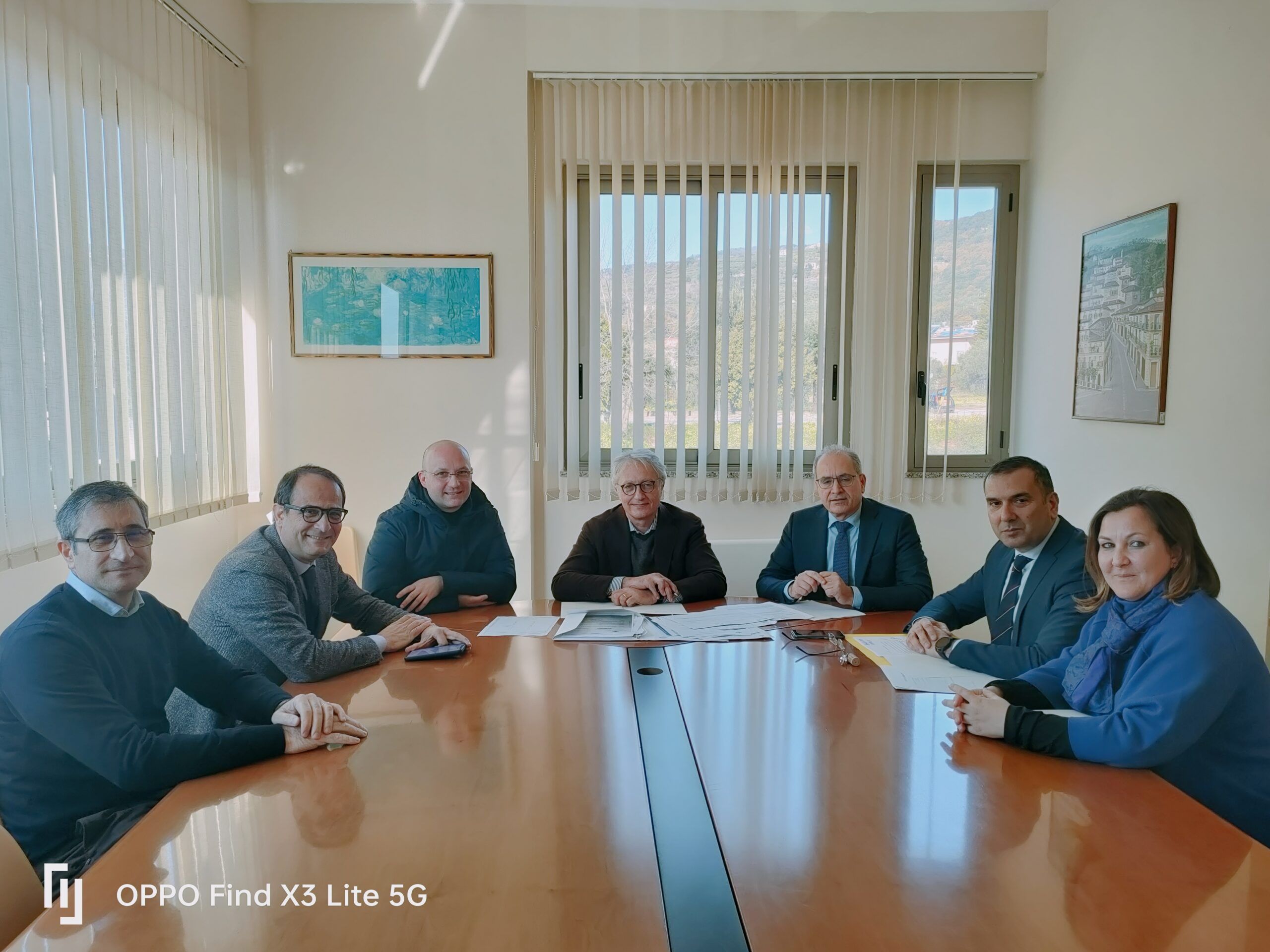 La Diocesi di Lamezia Terme ritorna in possesso della chiesa di San Francesco di Paola in piazza Italia a Sant’Eufemia