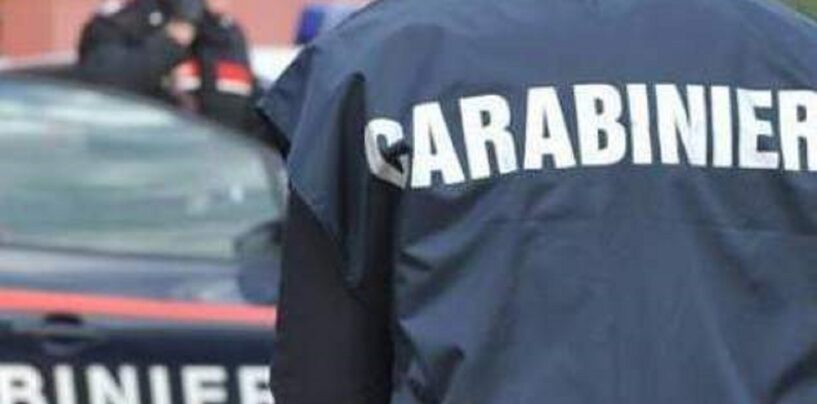 Arrestato 55enne per spaccio di cocaina