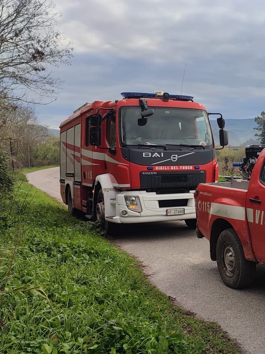 A Botricello un uomo di 94 anni viene travolto e ucciso da motocoltivatore che stava conducendo