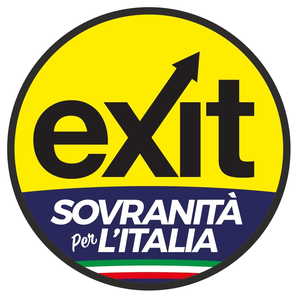 Exit sovranità mette radici anche in Calabria, Paolo Di Matteo nominato coordinatore regionale