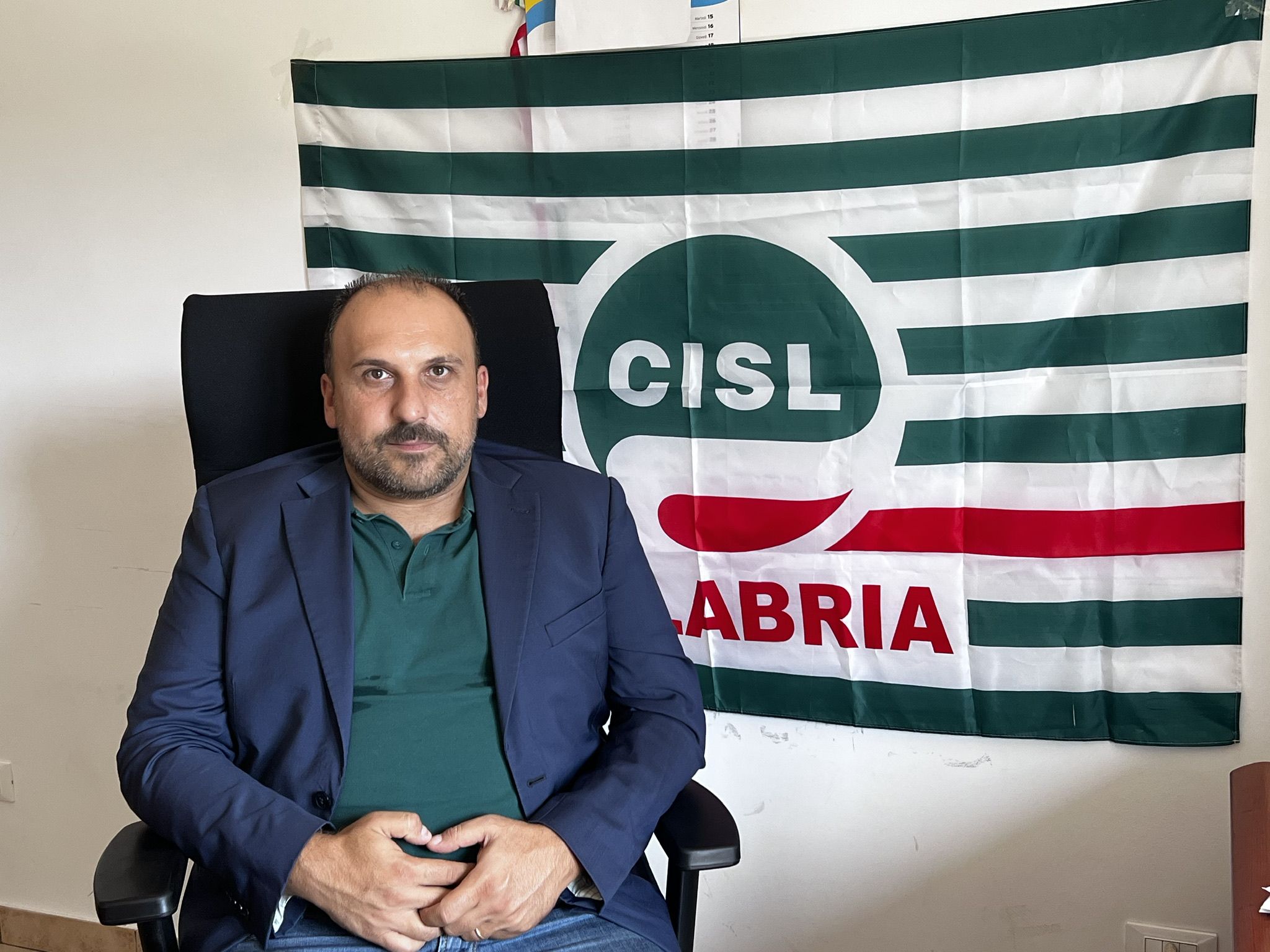 Fisascat Cisl Calabria, turismo da crociera: “Chiediamo impegno a non ricorrere a contratti pirata”