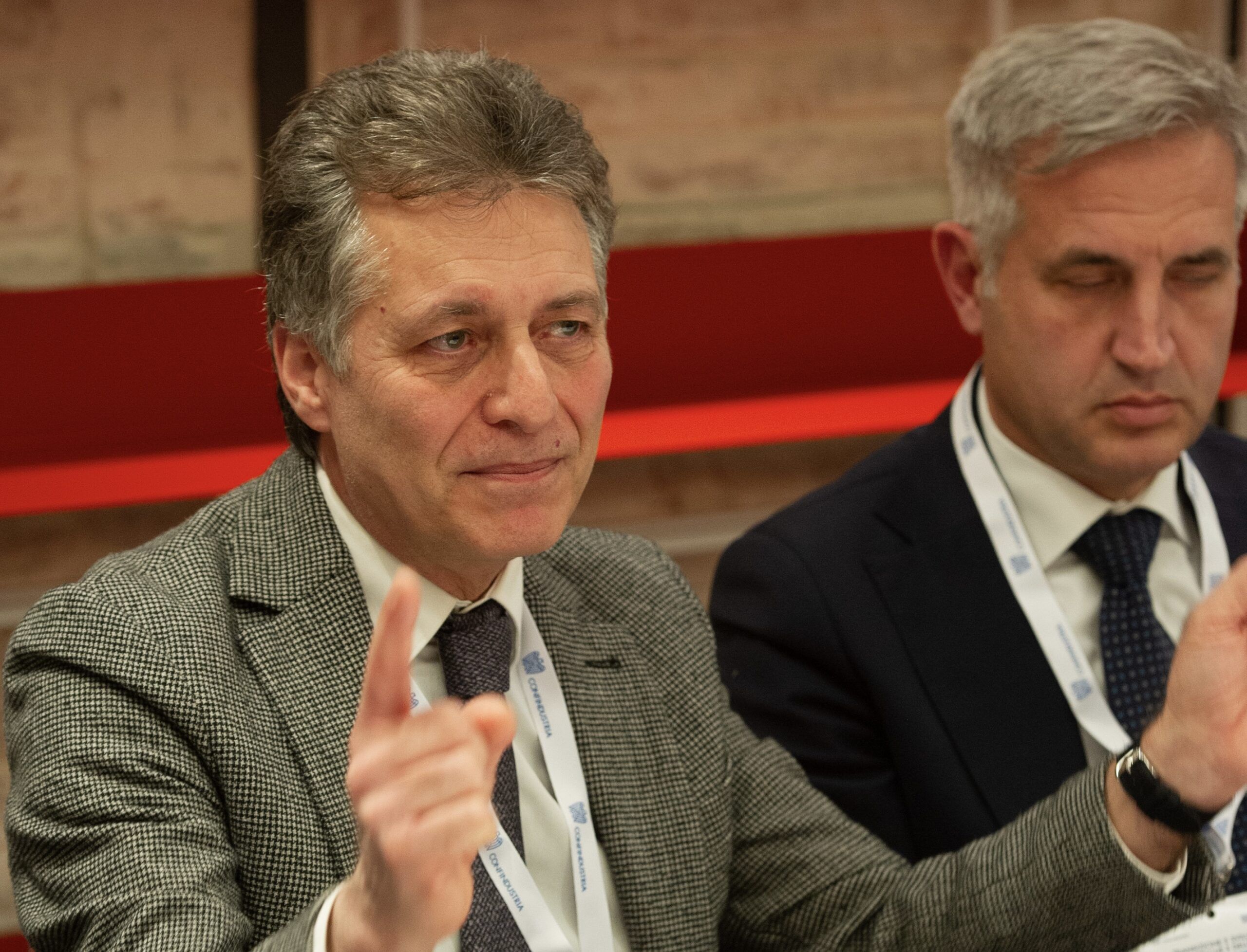 Autonomia differenziata, coesione e sviluppo: il contributo di Unindustria Calabria al forum nazionale di Confindustria a Venezia