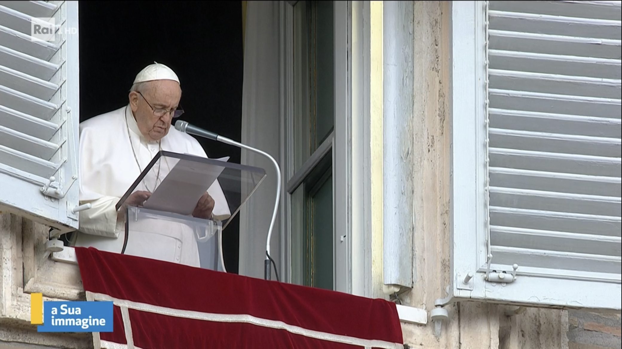 Naufragio crotonese, Papa Francesco: "La Madonna sostenga questi nostri fratelli e sorelle"