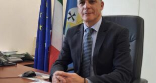 Ente Parco Nazionale della Sila, decreto di nomina nuovo direttore Ilario Treccosti