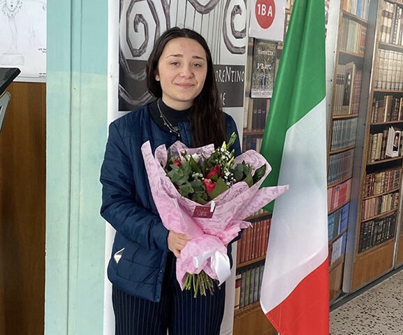 Lamezia, oggi al Quirinale consegna attestato di Alfiere della Repubblica alla studentessa del Liceo Fiorentino Mariagrazia Fragale