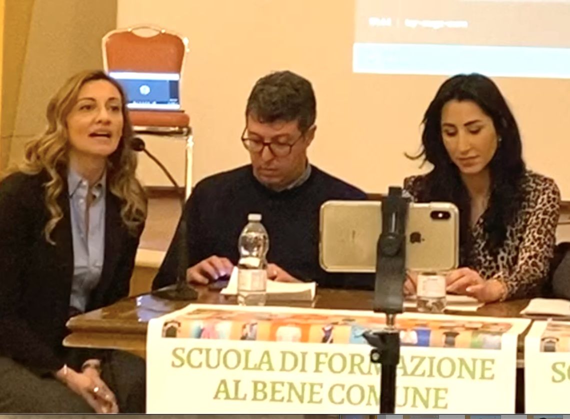 A Lamezia l’iniziativa pubblica dei Popolari in rete della Calabria in vista di assemblea costituente del 25 febbraio