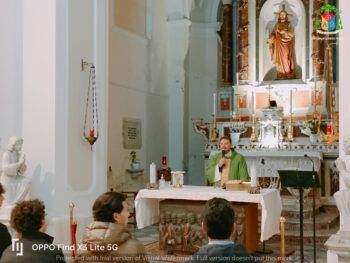 “Informazione e religione al tempo dei social”, Corrado (Cei) a Lamezia: “nell’universo social con formazione e consapevolezza”