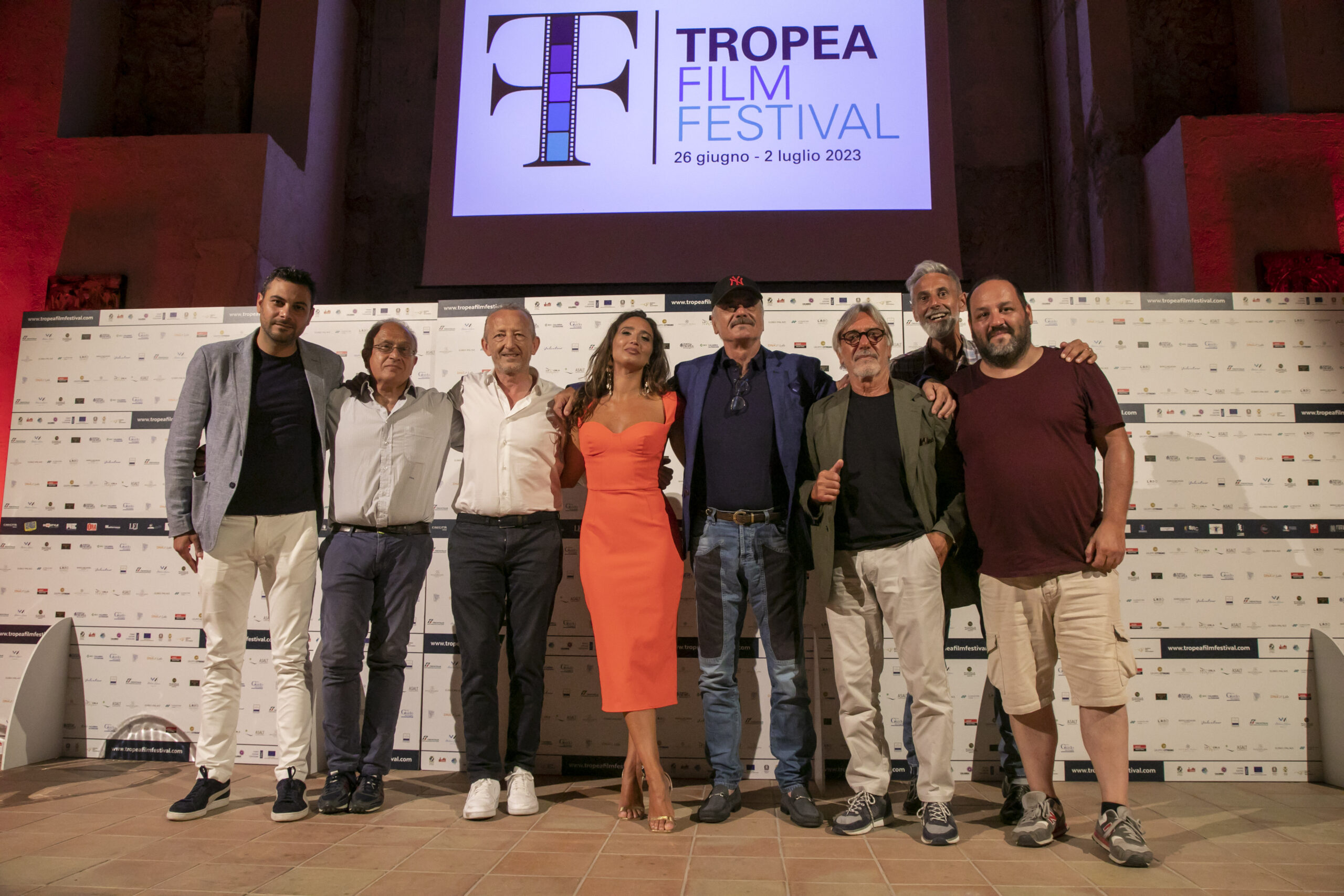 Il Tropea Film Festival, in archivio la quarta giornata tra il ricordo del grande cinema di De Seta e il racconto della “dura vita” degli stuntmen