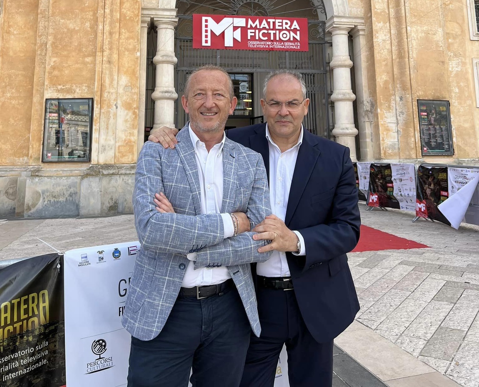 Lunedì 26 giugno si alzerà il sipario della prima edizione del Tropea Film Festival