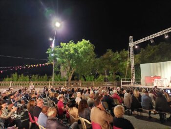 Lamezia, anche l’Associazione Teatrale “G. Vercillo” onora i festeggiamenti per Maria SS. Delle Grazie