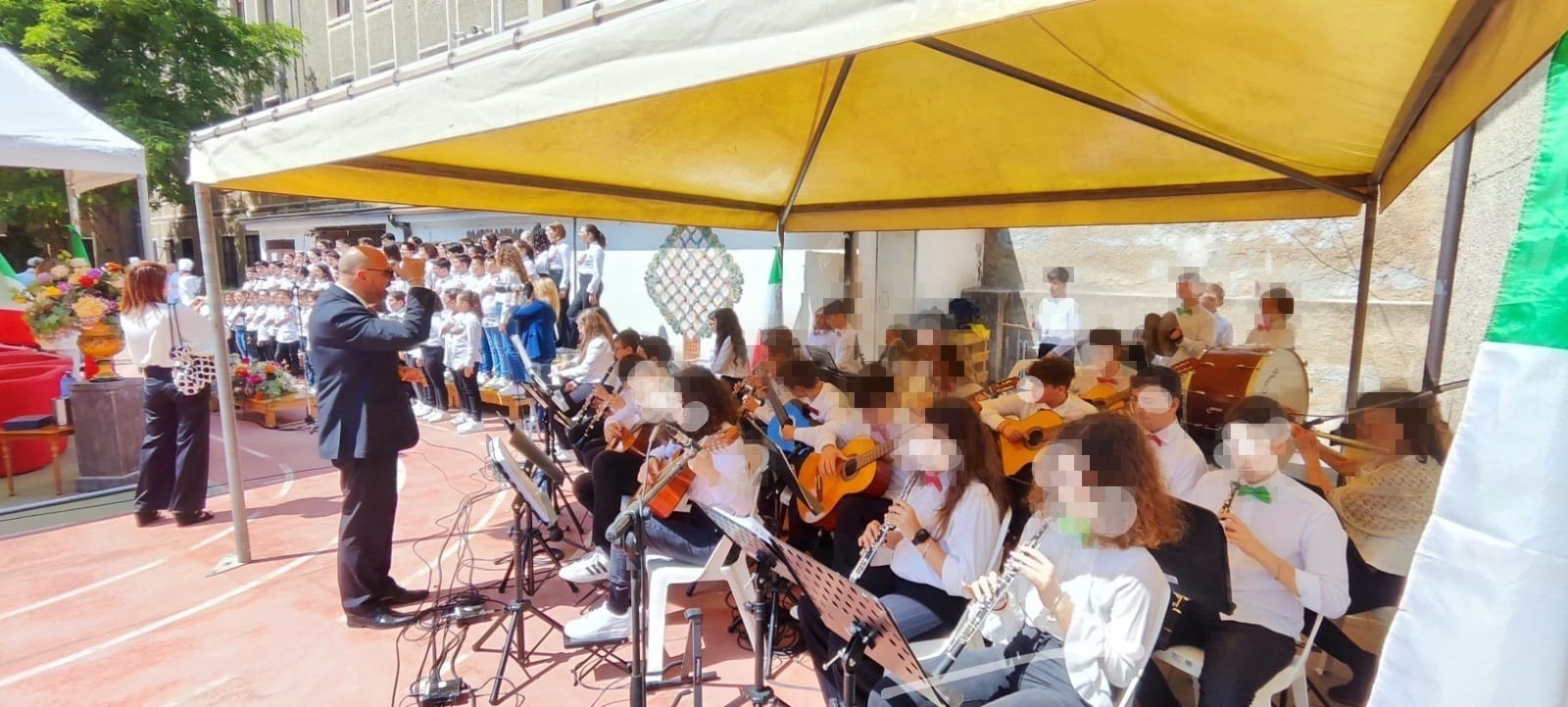 Lamezia, chiusura di un anno intenso di lavoro e riconoscimenti per la sezione musicale dell’IC "Perri-Pitagora"