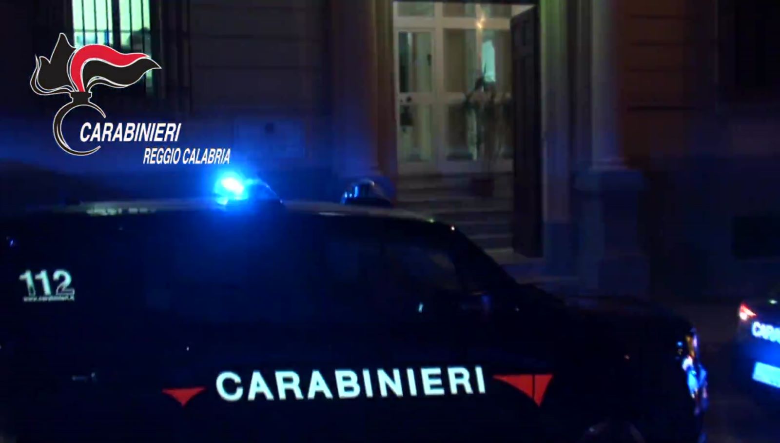 Madre e figlio in difficoltà durante escursione nel reggino, soccorsi dai carabinieri