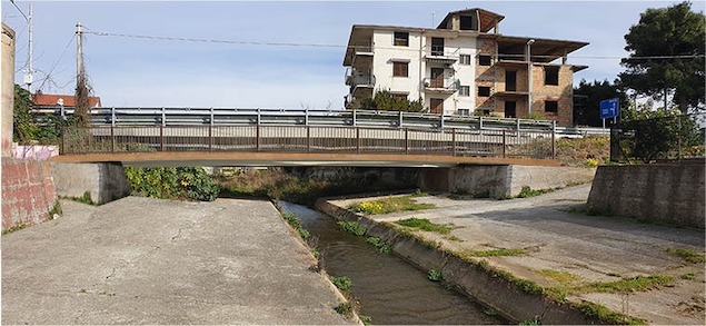 Collegamento ciclopedonale tra Gizzeria Lido e Lamezia, incontro per la realizzazione