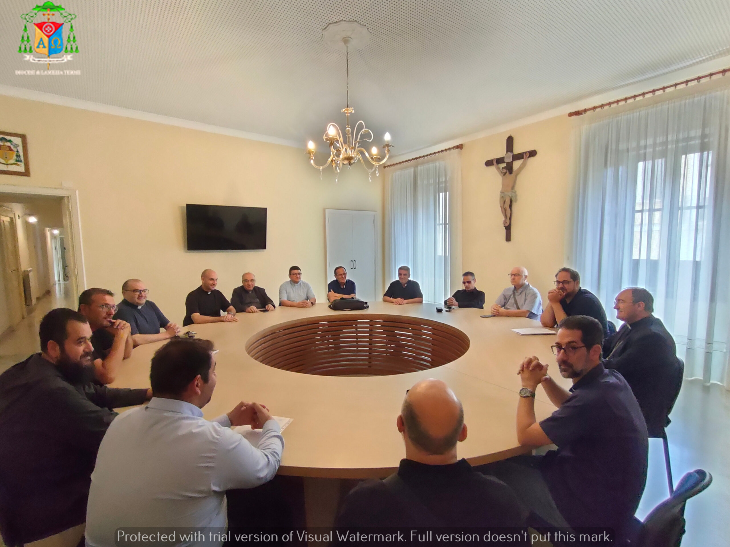 Lamezia, cambiamenti in alcune parrocchie della Diocesi, a breve saranno comunicati anche i nuovi direttori degli uffici di curia