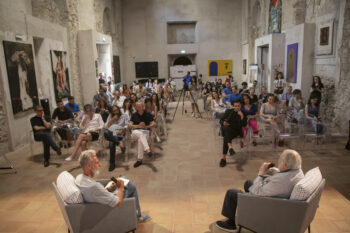 Pupi Avati incanta il pubblico del Tropea Film Festival