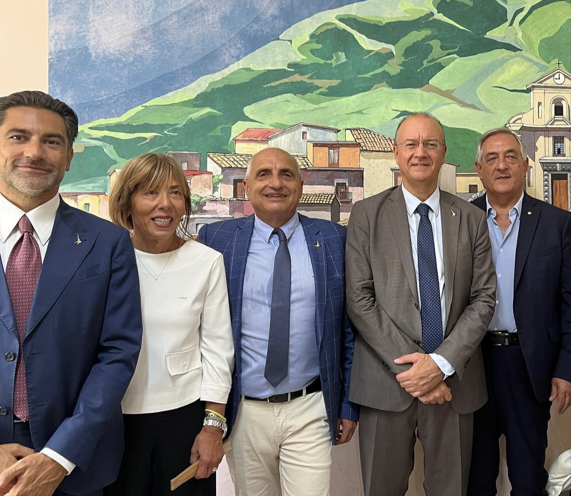 Scuola, Furgiuele (Lega): “Bene Valditara, importante segnale attenzione a esigenze istruzione Calabria”