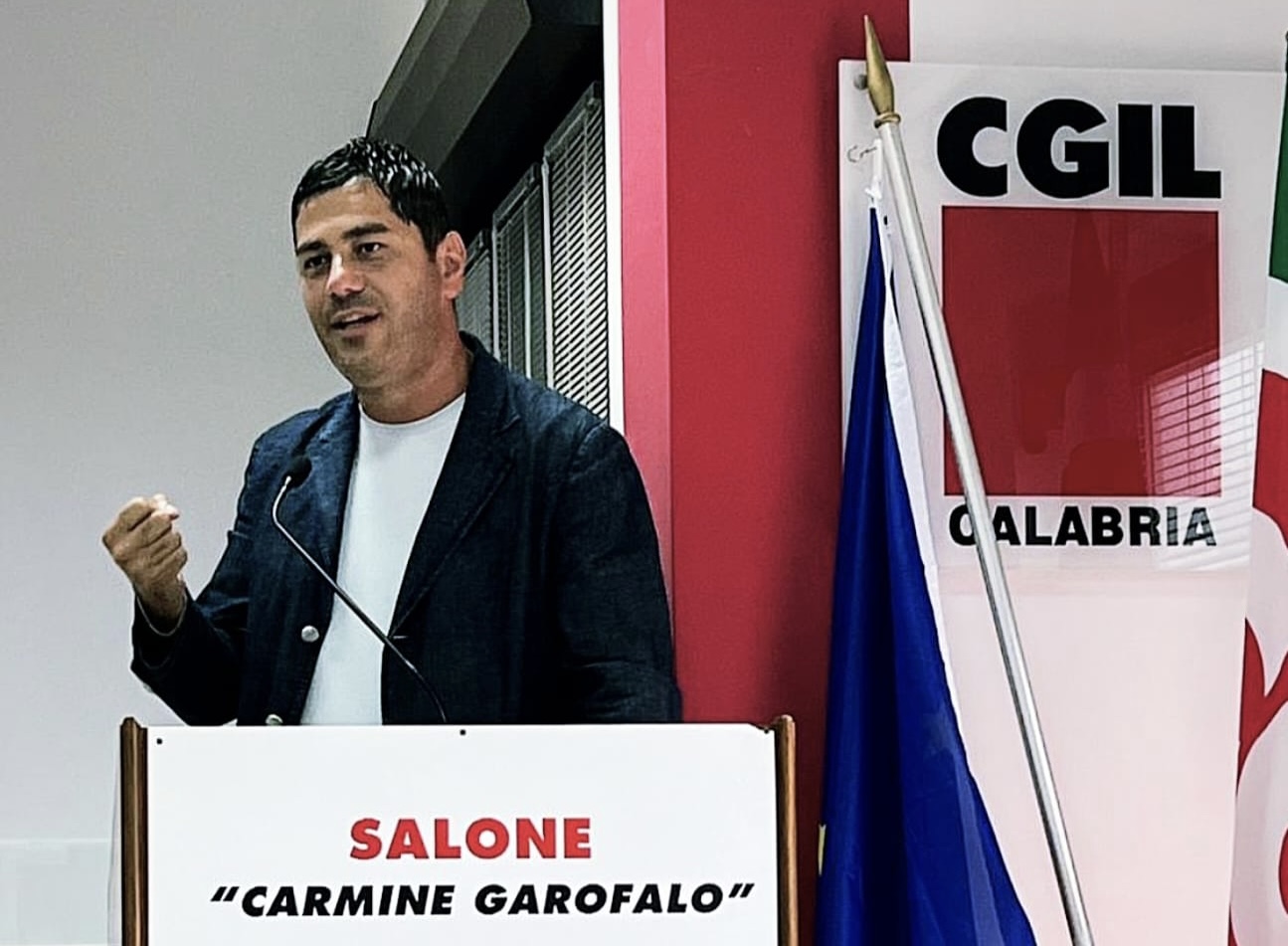 Sicurezza sul lavoro, il Governo taglia ore di formazione, Fillea Cgil Calabria: “Scelta allarmante”