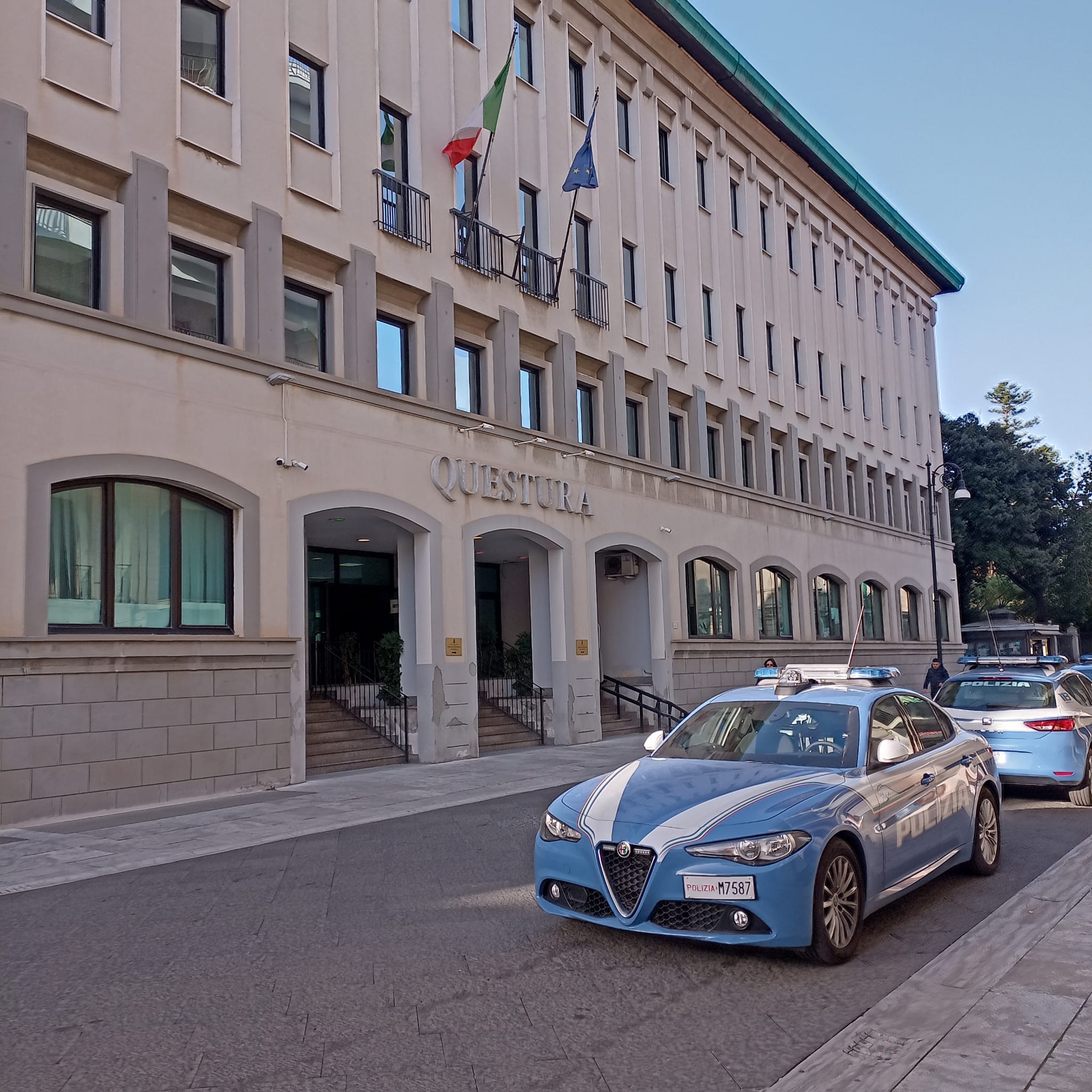 Identificati e denunciati gli autori dell’aggressione al giornalista reggino di nota emittente televisiva locale