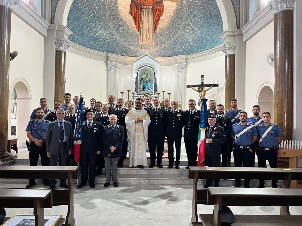 Gioia Tauro, 80 anni dalla fucilazione di Salvo D’Acquisto