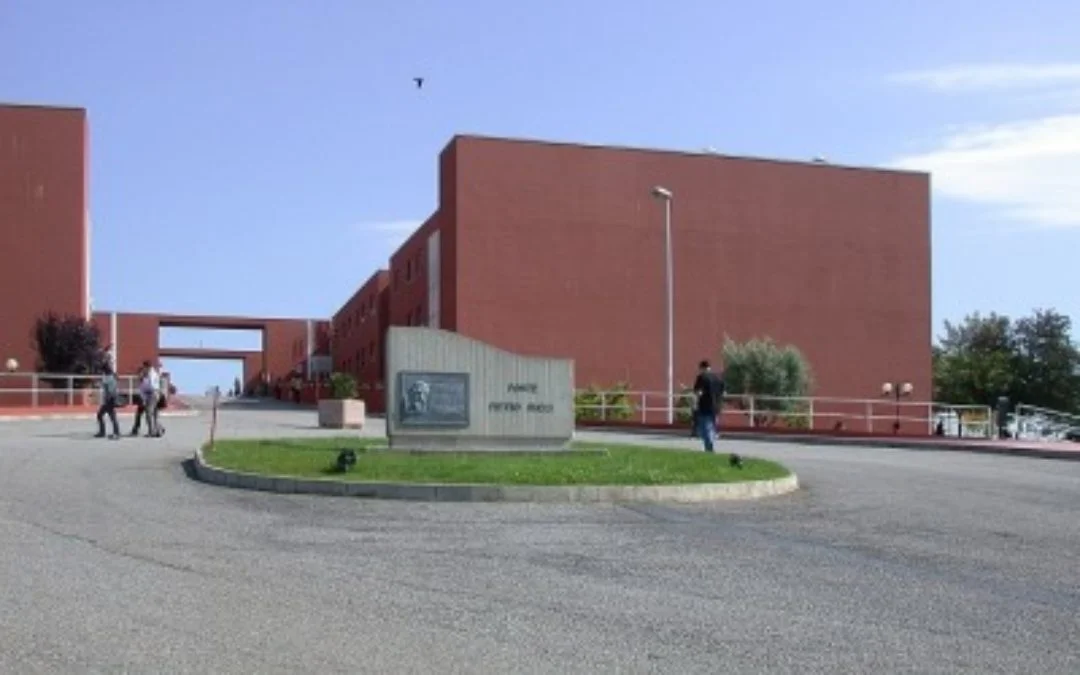 Censis incorona l'Unical: è il migliore ateneo d'Italia