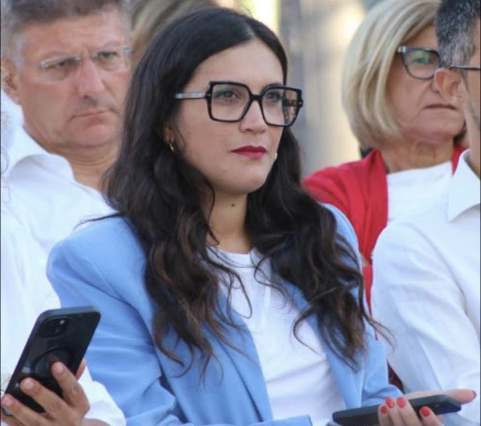 Lamezia, Lidia Vescio (PD): “Via delle Terme, costante pericolo di incidenti e necessità di interventi urgenti”